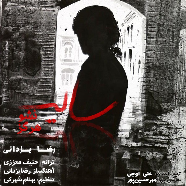 دانلود آهنگ سایه نشو